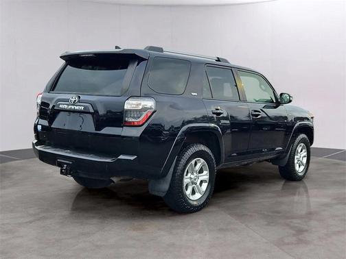 2020 Toyota 4Runner SR5 Premium