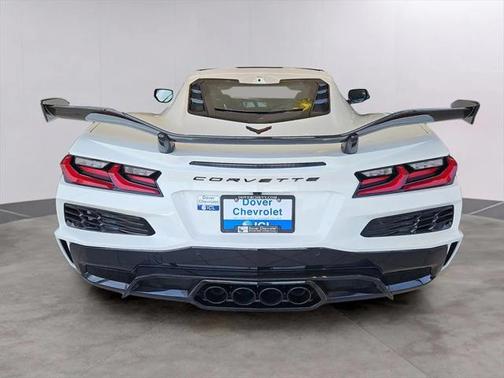 2023 Chevrolet Corvette Z06