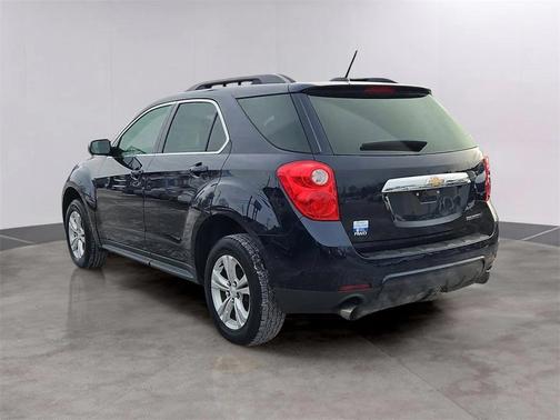 2015 Chevrolet Equinox 1LT