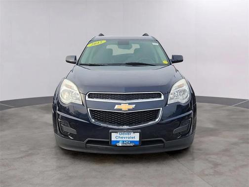 2015 Chevrolet Equinox 1LT