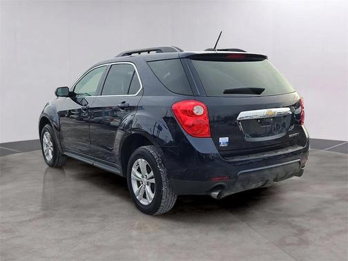 2015 Chevrolet Equinox 1LT