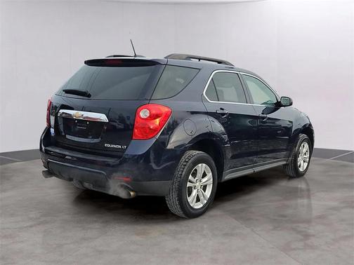 2015 Chevrolet Equinox 1LT