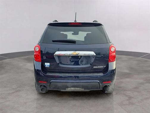 2015 Chevrolet Equinox 1LT