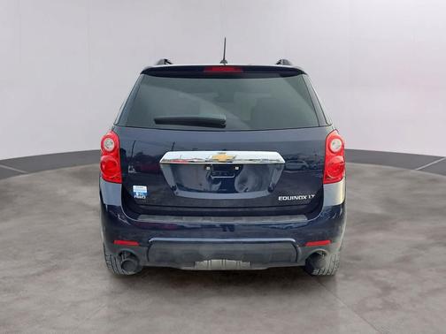 2015 Chevrolet Equinox 1LT