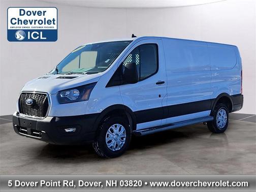 2023 Ford Transit-250 Base