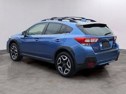2019 Subaru Crosstrek 2.0i Limited
