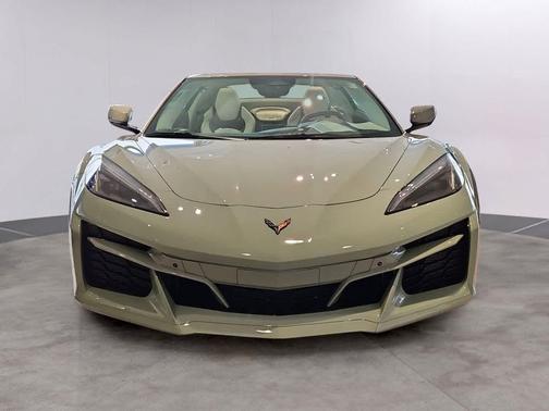 2024 Chevrolet Corvette E-Ray RWD Convertible 3LZ