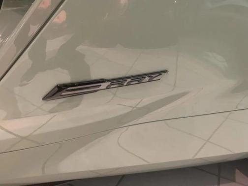 2024 Chevrolet Corvette E-Ray RWD Convertible 3LZ