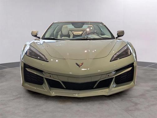 2024 Chevrolet Corvette E-Ray RWD Convertible 3LZ