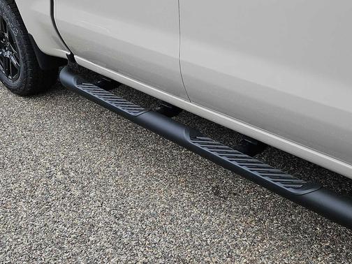 White Sands 2026 Chevrolet Silverado 1500 RST