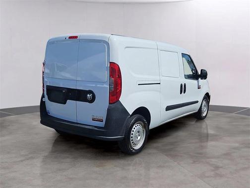 2020 RAM ProMaster City Tradesman