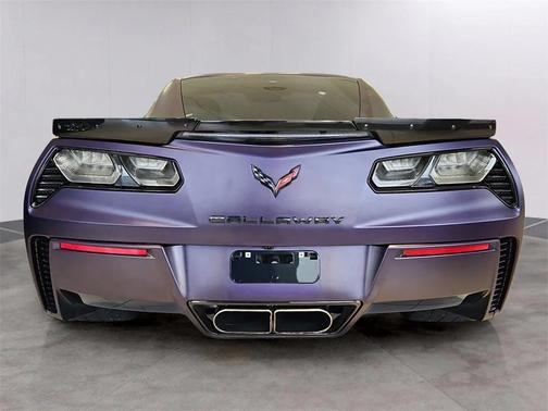 2019 Chevrolet Corvette Z06