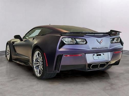 2019 Chevrolet Corvette Z06
