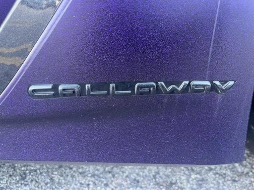 2019 Chevrolet Corvette Z06