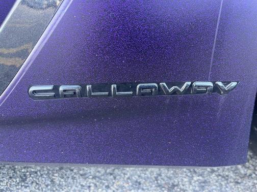 2019 Chevrolet Corvette Z06