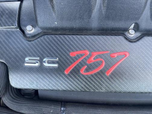 2019 Chevrolet Corvette Z06