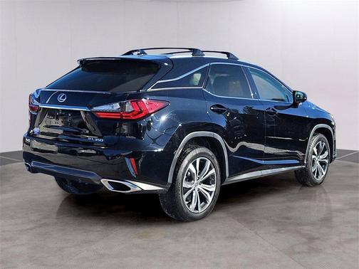 2016 Lexus RX 350 F Sport