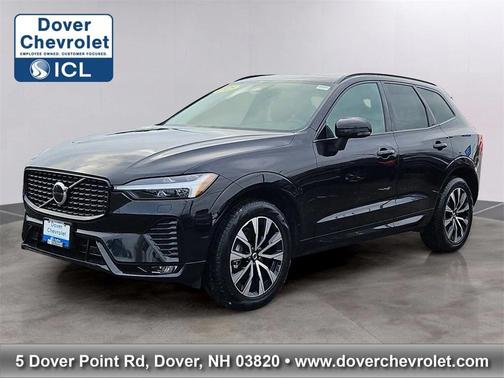 2025 Volvo XC60 B5 Core