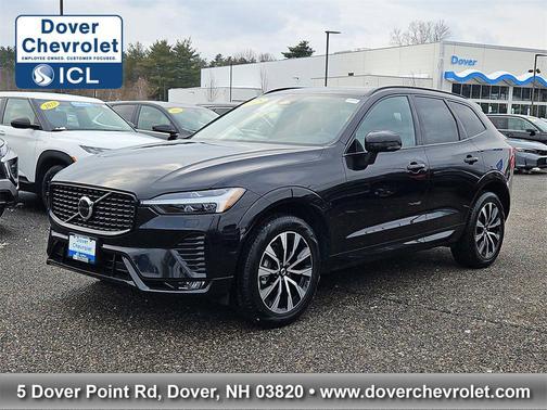 2025 Volvo XC60 B5 Core