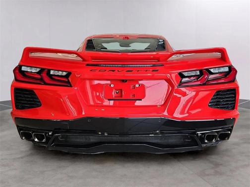 2021 Chevrolet Corvette Stingray w/2LT