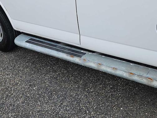 2024 Chevrolet Express 2500 RWD 2500 Regular Wheelbase WT