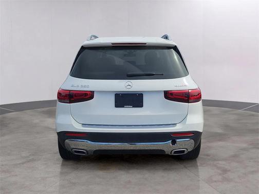 2021 Mercedes-Benz GLB 250 4MATIC