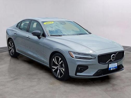 2025 Volvo S60 B5 Core