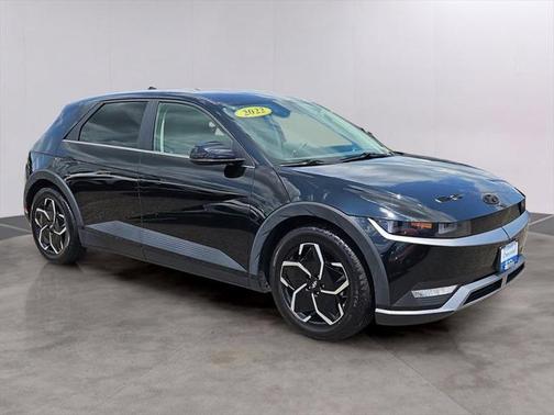 2022 Hyundai IONIQ 5 SE