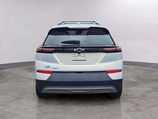 2023 Chevrolet Bolt EUV FWD Premier