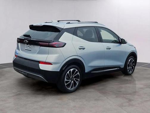 2023 Chevrolet Bolt EUV FWD Premier