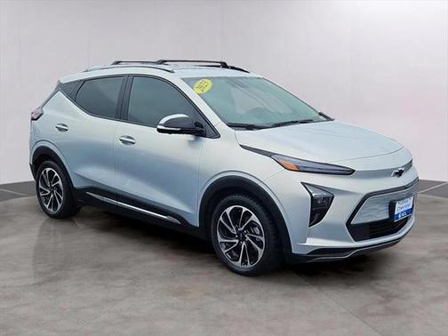 2023 Chevrolet Bolt EUV FWD Premier