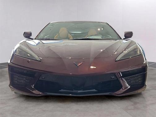 2022 Chevrolet Corvette Stingray w/2LT