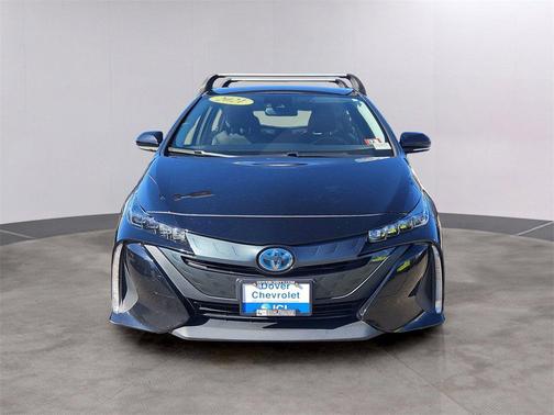 2021 Toyota Prius Prime LE