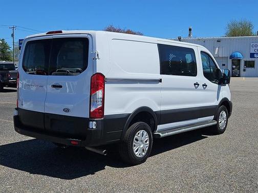 2023 Ford Transit-250 Base