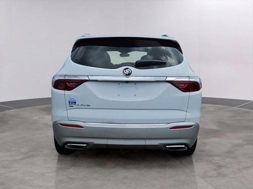 2022 Buick Enclave AWD Essence
