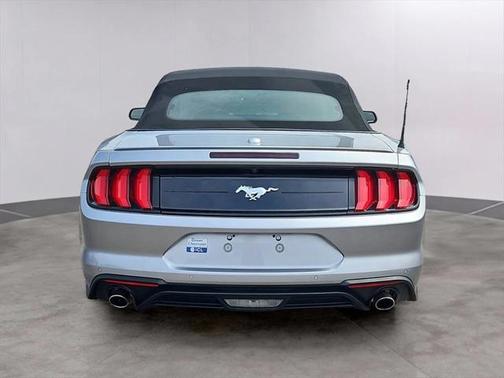 2023 Ford Mustang EcoBoost