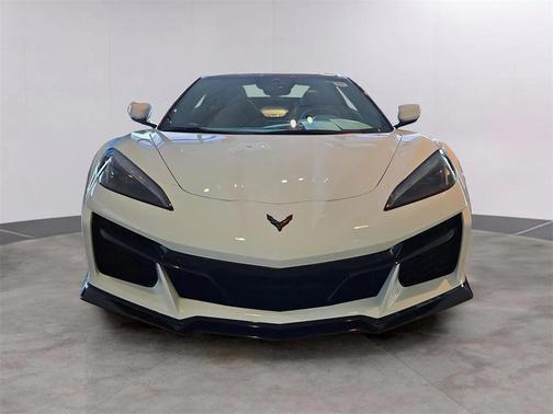 2024 Chevrolet Corvette Z06