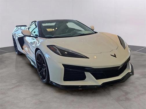 2024 Chevrolet Corvette Z06