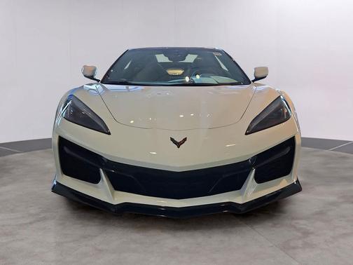 2024 Chevrolet Corvette Z06