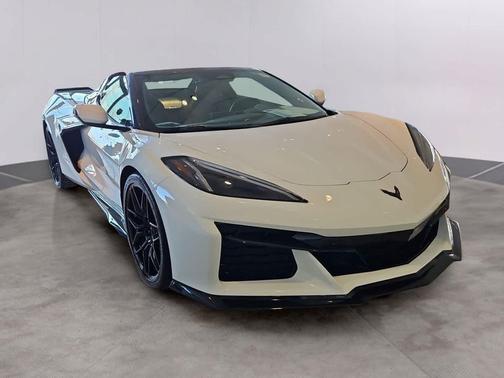 2024 Chevrolet Corvette Z06