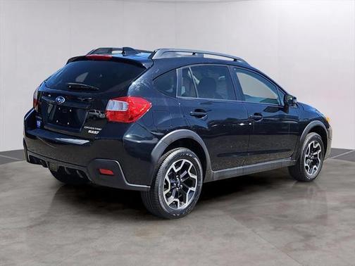 2016 Subaru Crosstrek 2.0i Limited