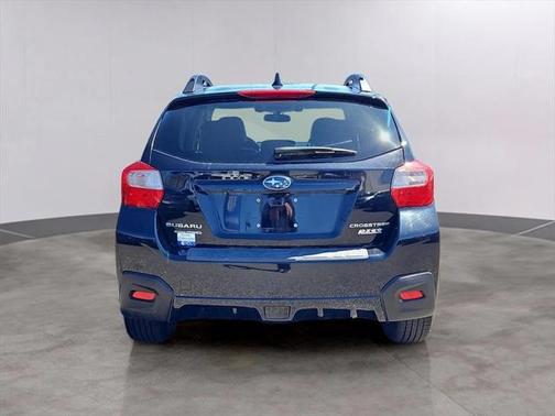 2016 Subaru Crosstrek 2.0i Limited