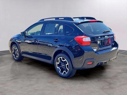 2016 Subaru Crosstrek 2.0i Limited