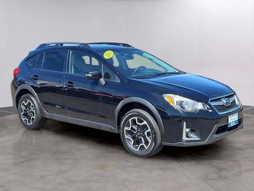 2016 Subaru Crosstrek 2.0i Limited