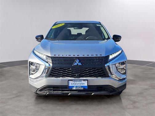 2025 Mitsubishi Eclipse Cross LE
