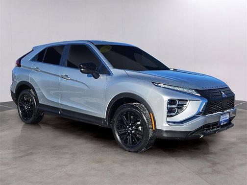 2025 Mitsubishi Eclipse Cross LE
