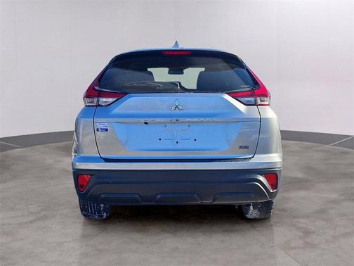 2025 Mitsubishi Eclipse Cross LE