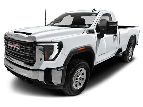2024 GMC Sierra 3500 Base