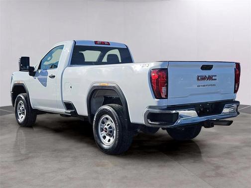 2024 GMC Sierra 3500 Base