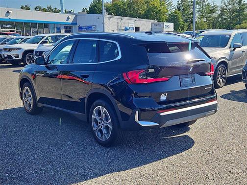 2023 BMW X1 xDrive28i
